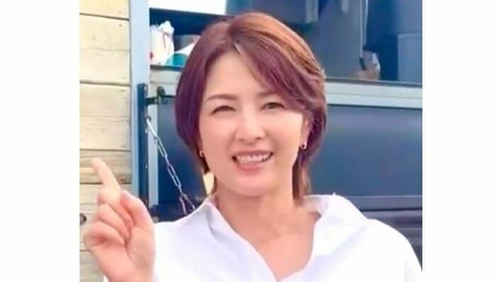 吉瀬美智子 “高難度”かき氷クイズがSNSで大反響！「そうきたか」予想合戦が繰り広げられまさかの正解者1名に「これは当てられない」