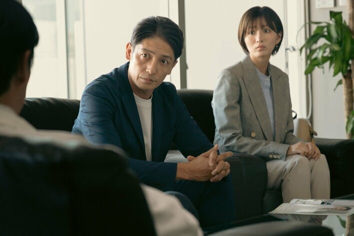 野球ボールの盗難事件の影で渦巻く病院経営の闇と父子の愛…天音（玉木宏）がたどり着く真実とは？＜『プロフェッショナル』第1話完全版＞