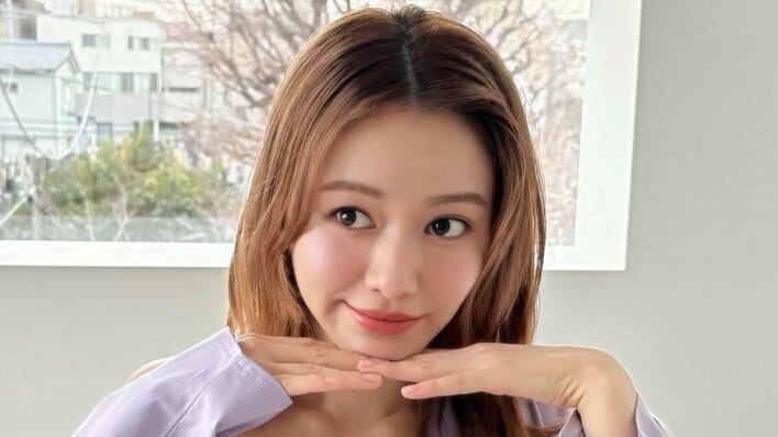 第1子妊娠発表の山本舞香 “キッズ用品手にした”ショット公開！「日々、大切に過ごしていきたい」と意気込み語る 夫はマイファス Hiro