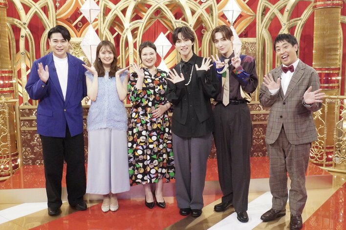 ROIROM・浜川路己 爽快プロポーズ映像に「今後の選択肢に入れたい（笑）」スカッと気持ちいい映像77連発超『世界！爽快！映像GP』