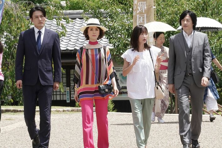 『最高のオバハン中島ハルコ』松本圭右プロデューサーに聞く地方ドラマの可能性