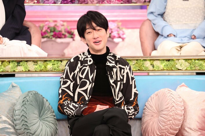 SUPER EIGHT・横山裕が結婚観を激白！タイミングを逃したかつての恋愛「俺も若かったし、なんでわかってあげられなかったんやろ」