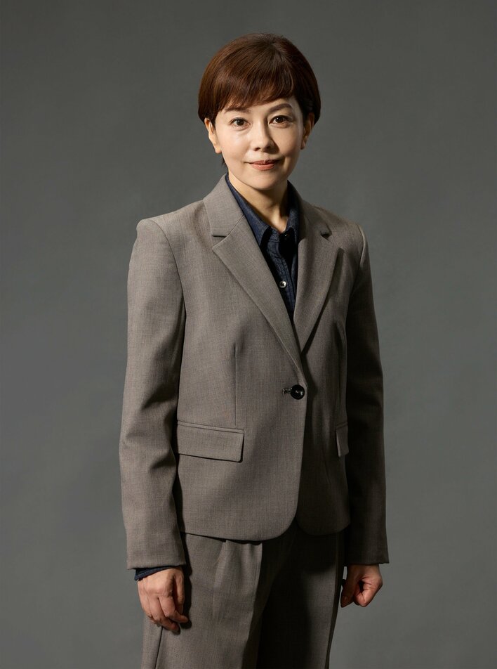 沢口靖子が35年ぶりフジ連ドラ主演＆初の月9出演！新布陣で描く『絶対零度』は“真犯人の正体が見えない”情報犯罪に挑む