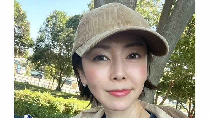 1児の母・宮崎宣子「朝4時起き」3歳長男の“人生初”運動会弁当を披露！我が子を思ったキュートな見た目に工夫された中身に「美味しそう」