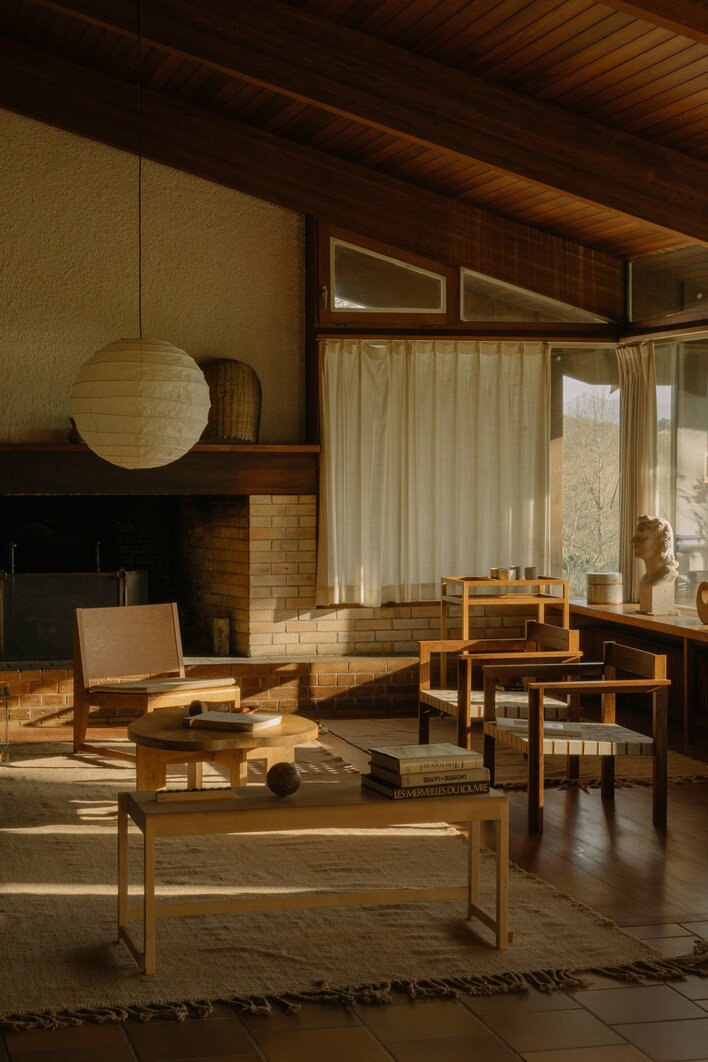 デンマーク・コペンハーゲン発のデザインスタジオ FRAMA の展覧会がVacant/Centre (東京) にて開催中