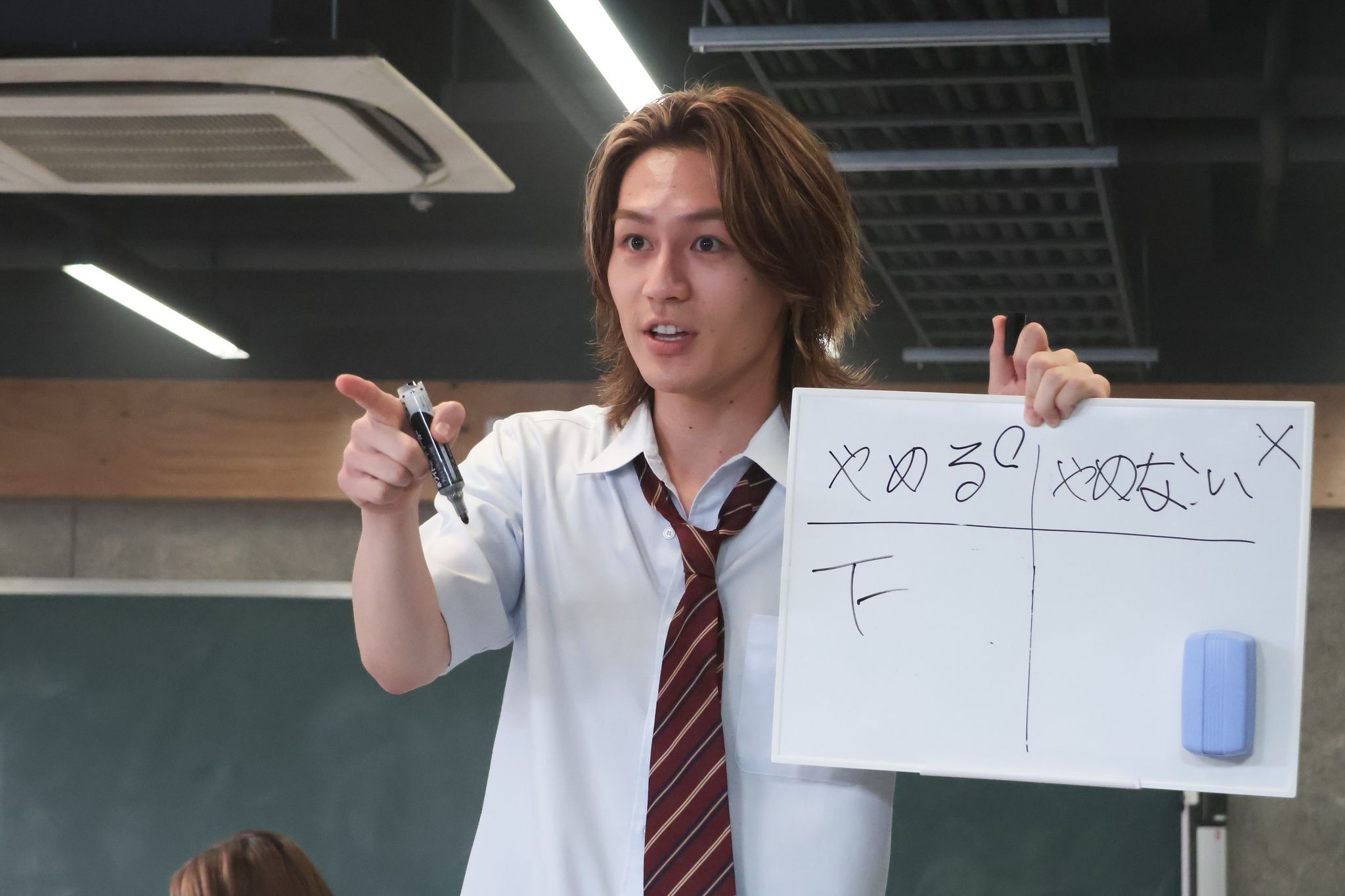 松田元太“九九苦手キャラ”にSNS「通常運転w」山田涼介＆木南晴夏には