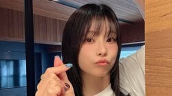 重盛さと美 実家リフォームで“高級感ある”内装を公開！洗練された雰囲気漂う開放感あふれるおしゃれな部屋に「レベチすぎ」「センスある」