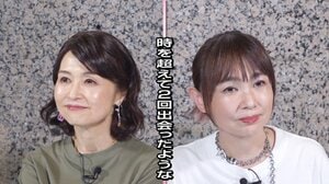 【独占】辛島美登里（64）永井真理子（59）30 年の時を経て再会そして親友に…“絆ライブ”開催～お互いを恩人と呼ぶ理由