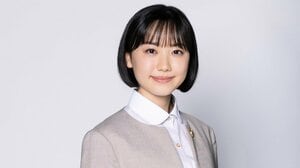芦田愛菜 初めて見た『スター・ウォーズ』にハマる！R2-D2やC-3POら“ドロイド”の可愛さと作品の力に注目「今見ても新しい」