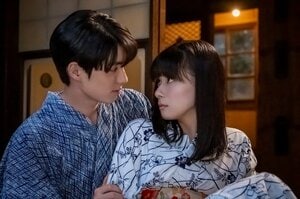 「激メロ！」「きゃーー！！」“タメ口＆不意打ちキス”のなつ美（芳根京子）＆瀧昌（本田響矢）にSNS悶絶『波うららかに、めおと日和』