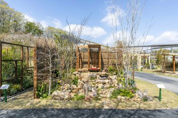 自由なアイデアと造園・園芸技術で魅了！国内最大級の花と緑の祭典「全国都市緑化フェア」、京都丹波を舞台に庭園コンテストの参加者を大募集