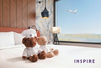 韓国のインスパイア・エンターテインメント・リゾート　春のプレイケーションキャンペーンを開催