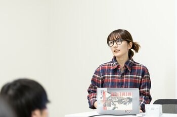 【叡啓大学】日本初、不登校生のための「平日おでかけポータルサイト」を学生が開発