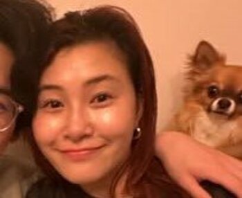 「めっちゃラブラブ」村上佳菜子 夫婦の“顔出し密着ショット”公開！抱き寄せ合ったプライベート感あふれる姿に「微笑ましい」「素敵な写真」