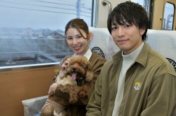 いつも一緒にいられる“ケージレス”な移動手段が拡大！愛犬と泊まる夏の日光・鬼怒川ツアーの発売を開始します