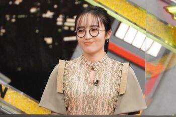 森田望智が、国民の声を代弁？想定外の展開に、宇治原の鋭いツッコミがさく裂！