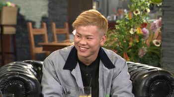 那須川天心「中二病みたいなところがある」と告白 “神童”と呼ばれることについても…