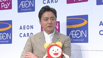 山田孝之 横浜流星で映画を撮るなら？「やっぱり、ちょっとふざけたい」