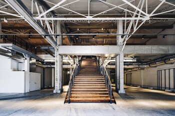 【会場変更のお知らせ】出展希望多数につき会場を拡大「TOKYO WATCH WOW!! 2026」は天王洲・寺田倉庫 B&C HALL / D HALLにて開催へ