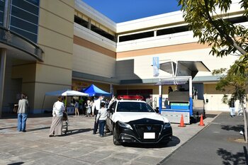 【JAF群馬】夏休み前に家族みんなで交通安全を考えよう！群馬県警察と合同で、夏の交通安全イベントを7/11に開催！