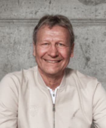 レジェンド再来！ ギド・ブッフバルト氏来店スペシャルイベント