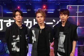 亀梨和也は違いが分かる男！KAT-TUNの“夏事情”も判明『何するカトゥーン？』