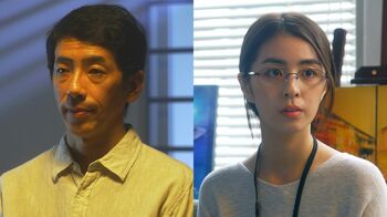 『アイゾウ』に野間口徹、柳ゆり菜が出演！愛憎劇の衝撃の結末とは！？