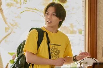 小笠原社長（小野武彦）に反論した里井常務（小日向文世）がクビに！？人見（松田元太）ら人事部は常務のため動き出す『人事の人見』第10話予告