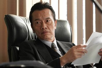 遠藤憲一 玉木宏＆高橋一生の敵役としての覚悟「戦いがいがある相手にならなきゃいけない」