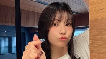 重盛さと美 実家リフォームで“高級感ある”内装を公開！洗練された雰囲気漂う開放感あふれるおしゃれな部屋に「レベチすぎ」「センスある」