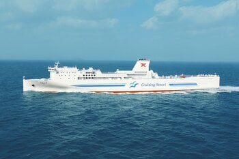 【東京九州フェリー】ゴールデンウィークの乗船予約受付が開始されます！