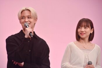 家族愛を感じる瞬間は？齊藤京子、水野美紀、白岩瑠姫が母の愛を語る『娘の命を奪ったヤツを殺すのは罪ですか？』