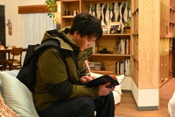 悟郎（鈴木伸之）は蛍（菜々緒）への疑念が強まり…『忍者に結婚は難しい』第5話予告