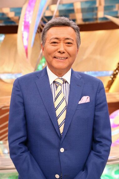 小倉智昭さん（77）死去 1ヵ月前の取材で「いつ倒れるかわからない