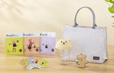 タリーズ】夏の福袋が8月5日に発売決定！かわいすぎるベアフルボトルや