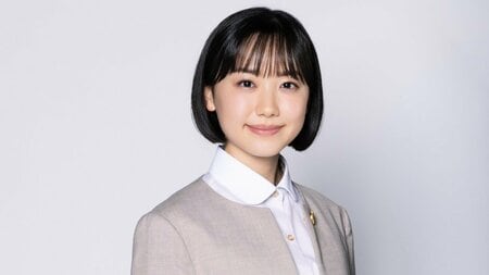 芦田愛菜 初めて見た『スター・ウォーズ』にハマる！R2-D2やC-3POら“ドロイド”の可愛さと作品の力に注目「今見ても新しい」