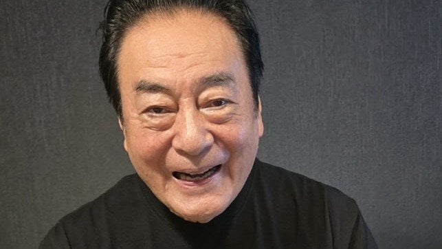 「食欲旺盛」高橋英樹 “カラフルな”朝食を披露！野菜たっぷりな具だくさんのおみそ汁にほっこり「栄養もバッチリですね」