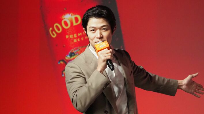 【写真】イベントに登場した綾瀬はるか、浜辺美波、鈴木亮平、 Mrs. GREEN APPLEの写真を見る