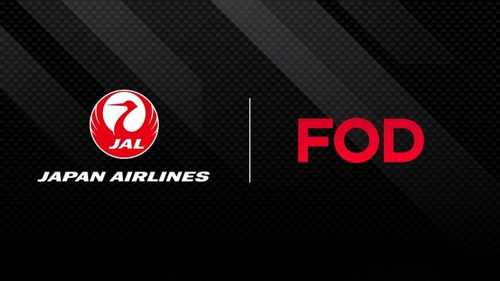 FODの人気作品がJAL機内エンターテインメントに登場！JAL搭乗者限定で「FODプレミアム スタンダードコース」1ヵ月無料クーポンコードプレゼント