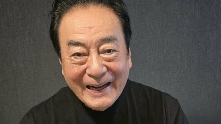 【画像7枚】「食欲旺盛」高橋英樹 “カラフルな”朝食を披露！野菜たっぷりな具だくさんのおみそ汁など写真を見る