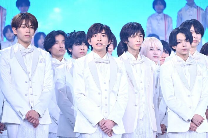 少年忍者・川﨑皇輝がお年玉初体験！「ちょっとドキドキしました」