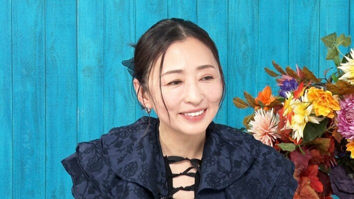 松雪泰子 60歳で大恋愛の可能性！“恋愛の裏切りは許せない”鑑定 坂東龍汰「常に文字や音が頭の中で鳴り響いている」悩みを告白