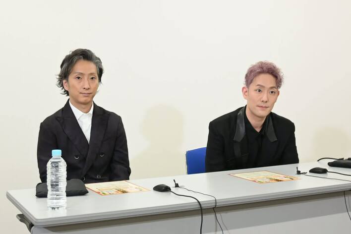 中村勘九郎「40代の僕たちがまだまだ頑張っているのを伝えたい