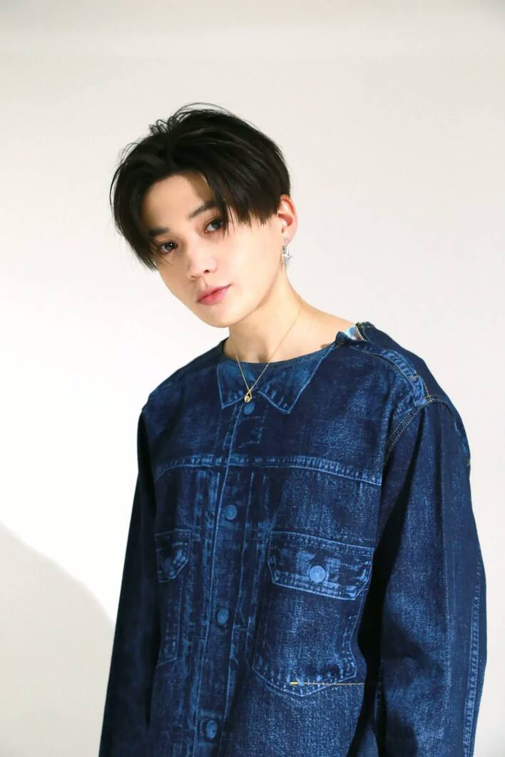 八木勇征「一生味方だし、そばにいます」ファンへの愛と写真集