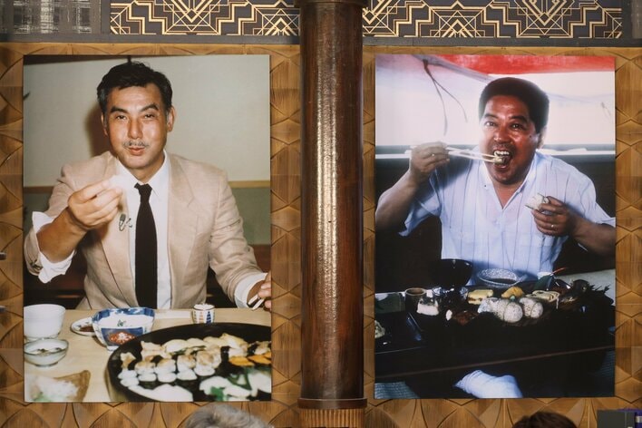 最後は笑顔で万才！『くいしん坊！万才』50年の歴史に幕！歴代