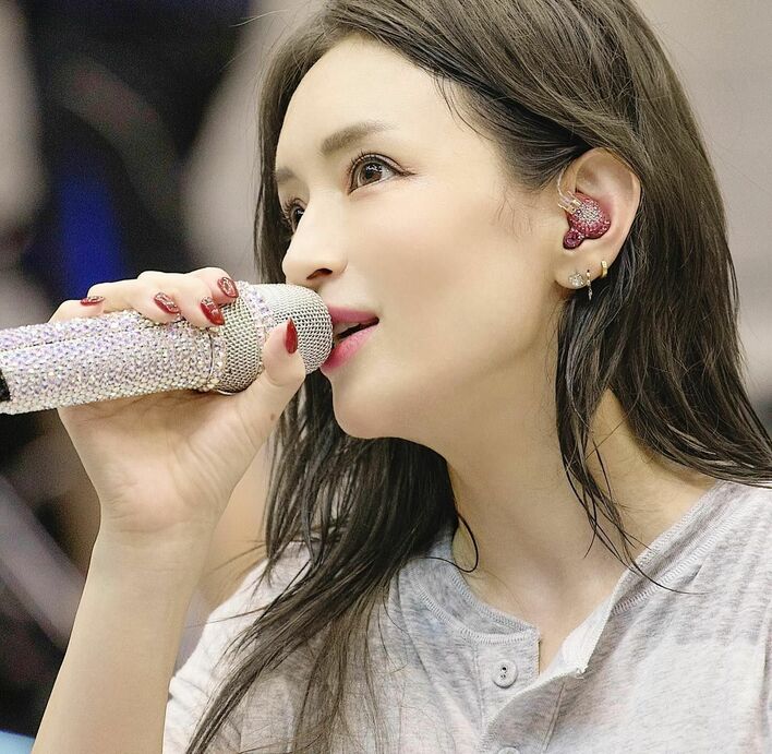 この世に存在してる？」浜崎あゆみ アジアツアーのリハの様子に「天才  