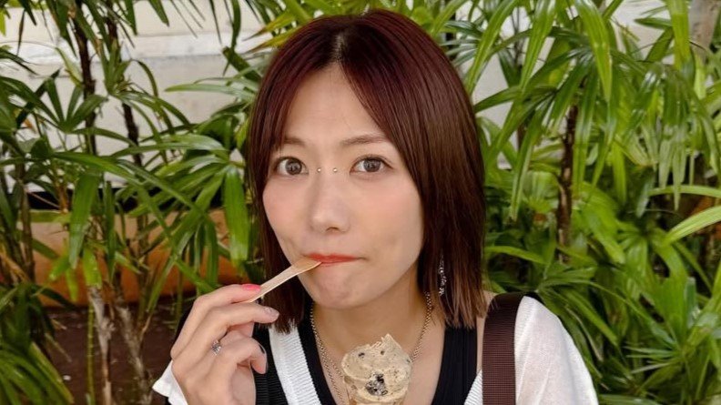 宮澤佐江 🫂💚🫶 うれしくて、たのしくて、しあわせな時間でした！ 盛りだくさん