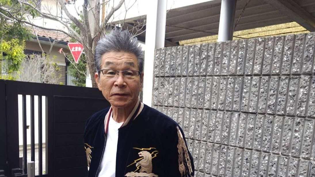 カッコええっすわ！」間寛平“希少愛車”を披露！ 33年前購入も