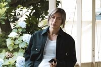 中学で起こった体罰事件の裏に渦巻く利権！浦真鷲（GACKT）たちはフェイク動画で悪人たちを裁く＜『ブラックトリック』第2話完全版＞