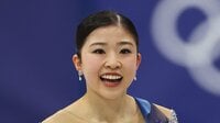 「こんな前から…？」4位入賞の千葉百音 中継には映らなかった“キスクラ”でのスポーツマンシップあふれる姿に反響！「尊い」「この瞬間最高にかわいい」【ミラノ・コルティナ五輪】